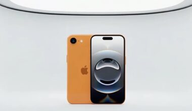 iPhone 17e can be the must-have midrange phone — if Apple adds this feature