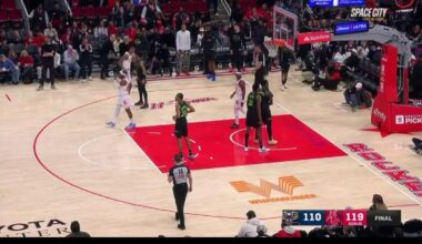 Durant passes Nowitzki for 6th place on NBA career scoring list as Rockets beat Pelicans 119-110