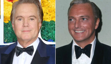 Shaun Cassidy Admits Dad Jack Had a 'Big Ego' and Struggled with Wife and Sons' Fame: 'That Was His Shortcoming'