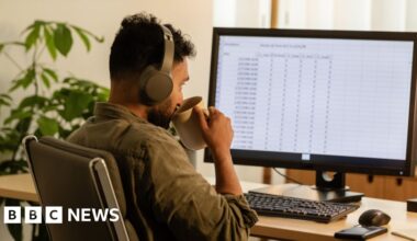 Workers cling to the software despite shift to AI