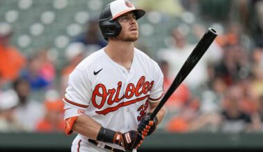 Pirates finalize 2-year deal with slugger Ryan O’Hearn