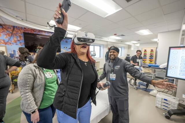 Police investigation into fatal Lower Burrell crash could last months; details remain hazy