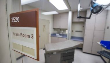 Poor insurance reimbursements place Pa. hospitals at risk of closure, report says