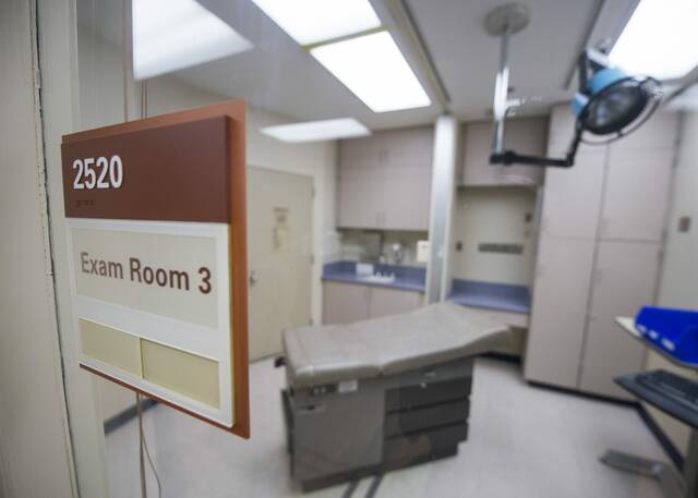 Poor insurance reimbursements place Pa. hospitals at risk of closure, report says