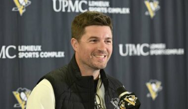 Farm-raised Penguins defenseman Brett Kulak offers a dependable game