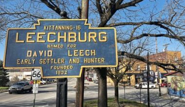 Late salt deliveries could hamper storm response in some towns