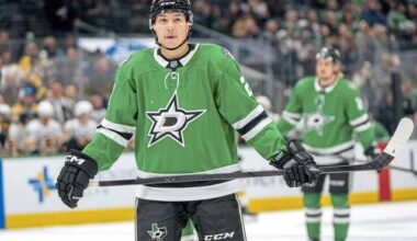 Mark Madden: If Jason Robertson is available, the Penguins have to act