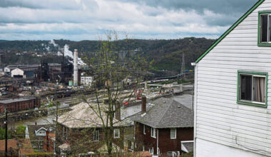 New Kensington couple homeless after house fire; crews fight flames in sub-zero temps