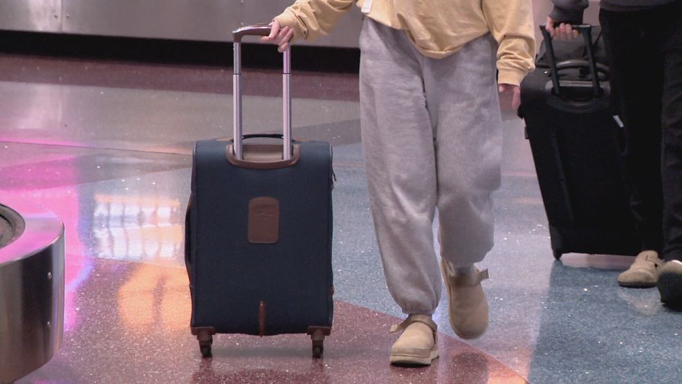 Harry Reid Traveler (KSNV)