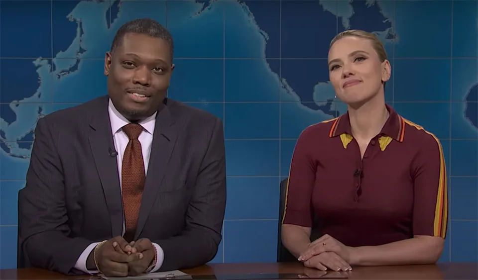 <p><em>SNL</em> Season 50 Finale</p>