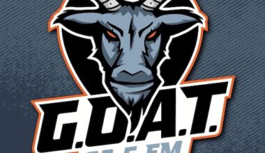 The Goat Launches In Frankfort