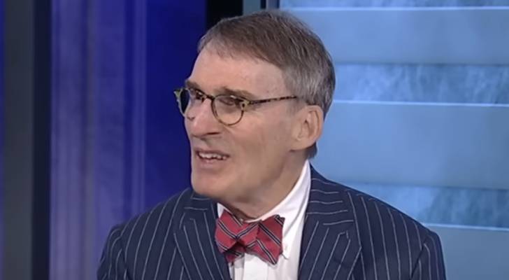 Jim Grant once said Warren Buffett was trying to warn Americans about US stocks, and he's leaning into this asset class