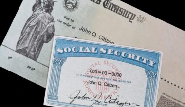Social Security’s Built-In Benefit Cut Is Coming — Here’s What It Means for You