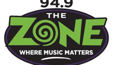 94.9 The Zone Brings Adult Alternative To Phoenix