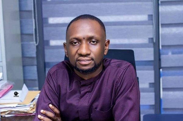 'The world is not waiting for us'