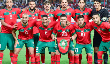 CAF slaps Morocco with six sanctions after AFCON final chaos