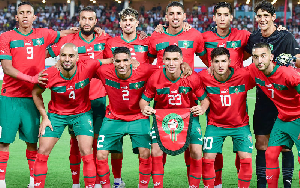 Morocco hosted the 2025 Africa Cup of Nations