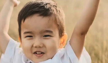 Influencer Paul Kim's Wife Breaks Her Silence After Their 5-Year-Old Son Dies from Severe Case of Flu