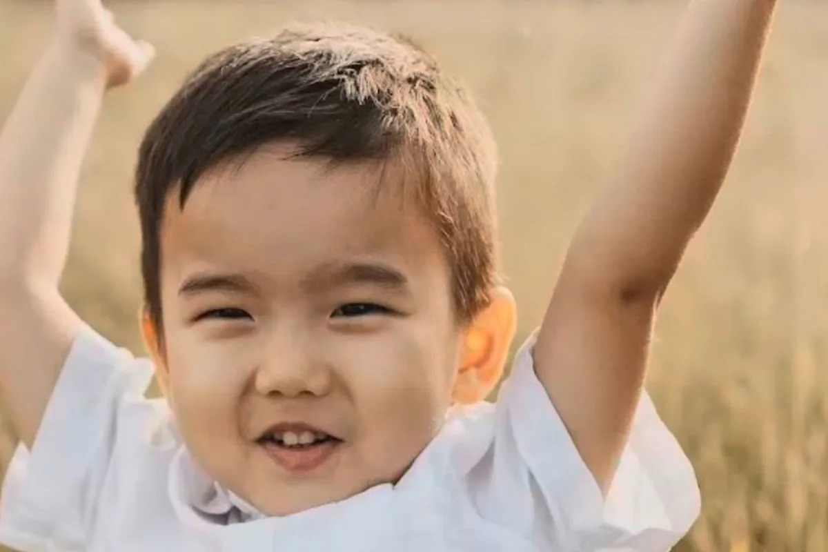 Influencer Paul Kim's Wife Breaks Her Silence After Their 5-Year-Old Son Dies from Severe Case of Flu