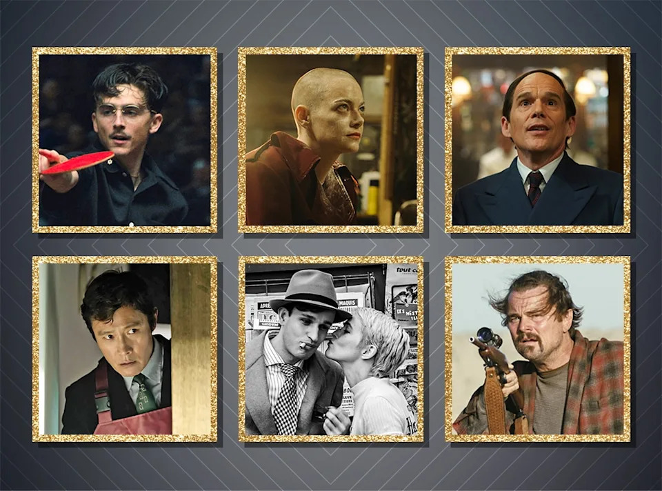 <p>Best Picture &ndash; Musical or Comedy</p>