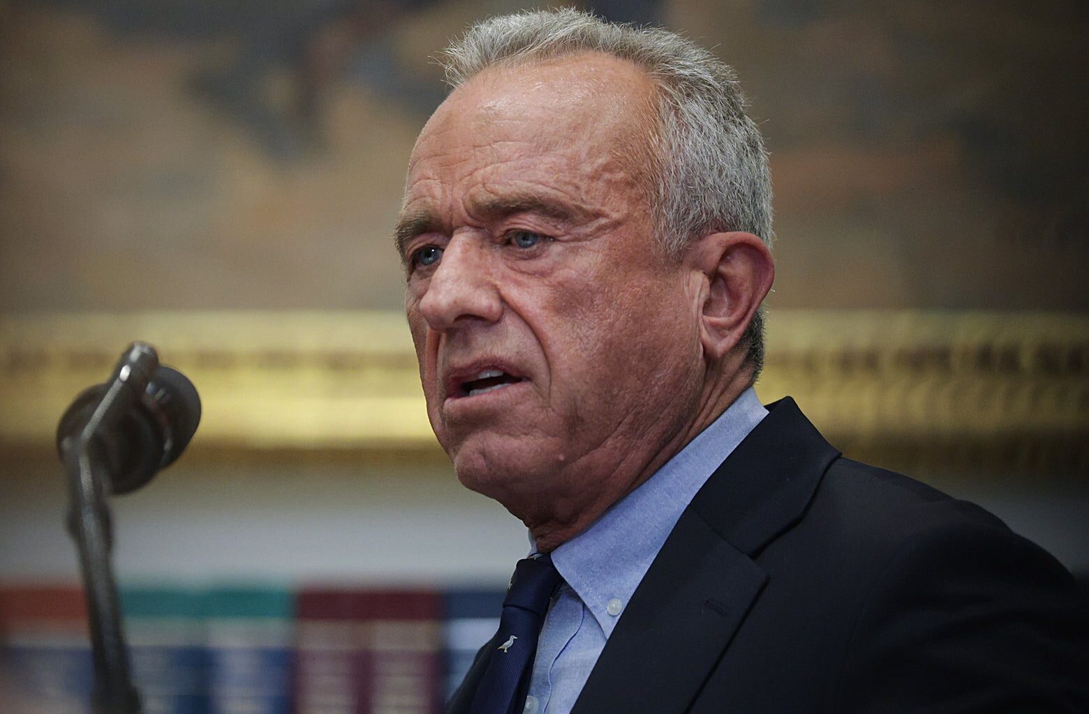 RFK Jr.’s MAHA plans will hurt one group most.