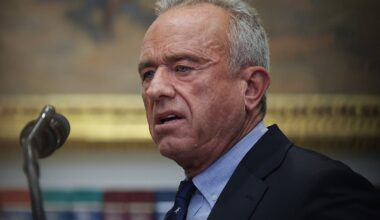 RFK Jr.’s MAHA plans will hurt one group most.