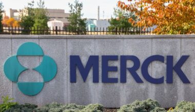 Merck in talks to buy biotech Revolution Medicines, FT reports