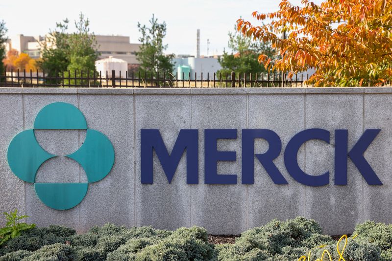 Merck in talks to buy biotech Revolution Medicines, FT reports