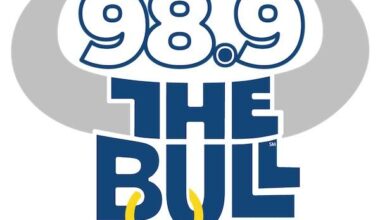 98.9 The Bull Debuts Tanner & Friends In Mornings - RadioInsight