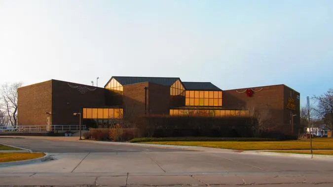 Notorious4life / Wikimedia Commons