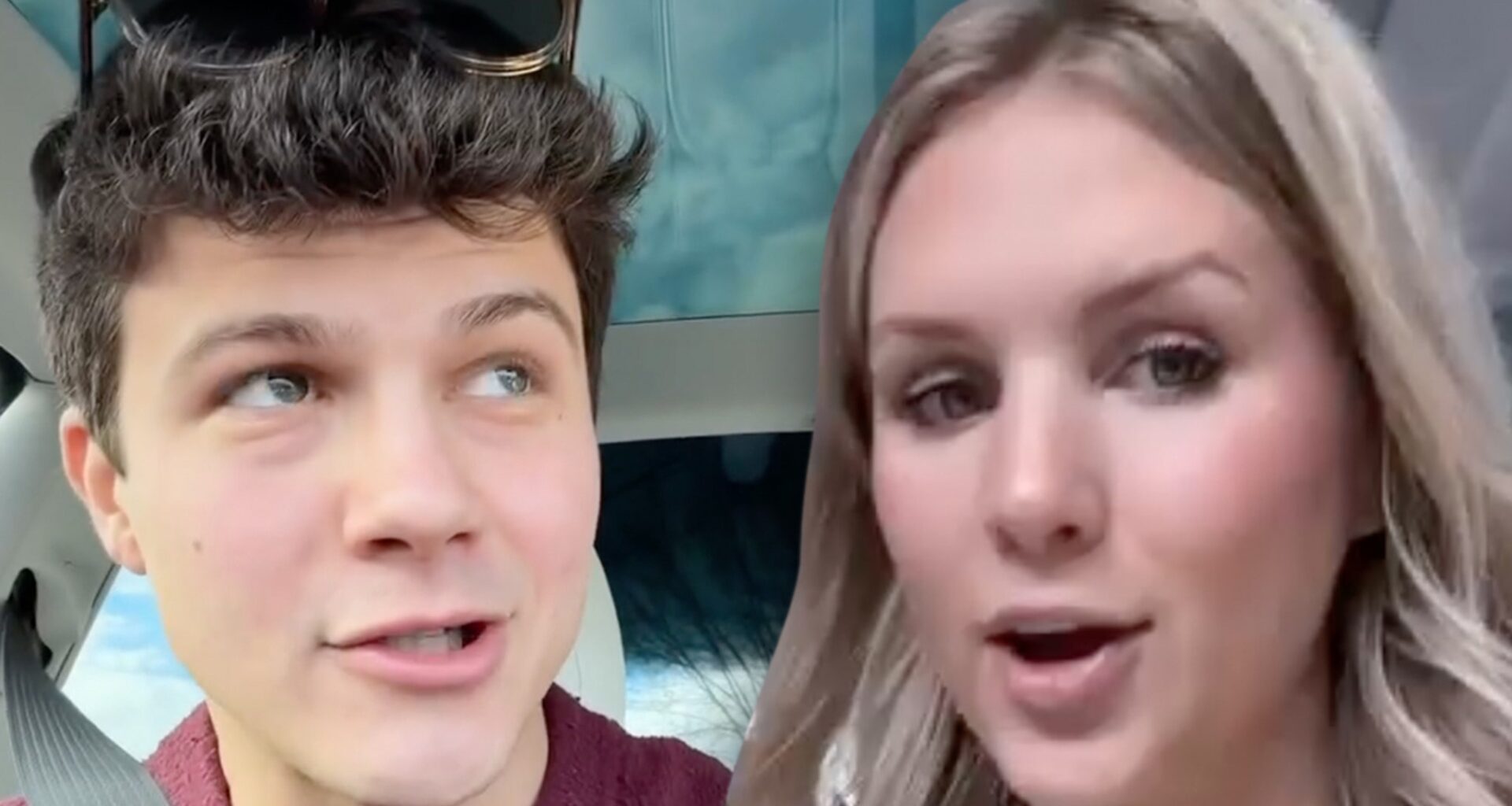 'Bringing Up Bates' Star Katie Clark's Husband Admits Cheating After Her Miscarriage