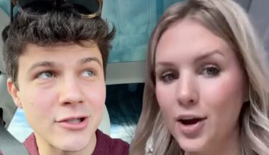 'Bringing Up Bates' Star Katie Clark's Husband Admits Cheating After Her Miscarriage