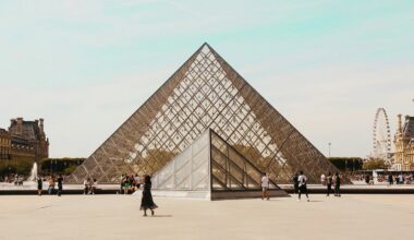 ‘Unrealistic’ €600m Louvre redevelopment plans must be scrapped, say striking workers - The Art Newspaper