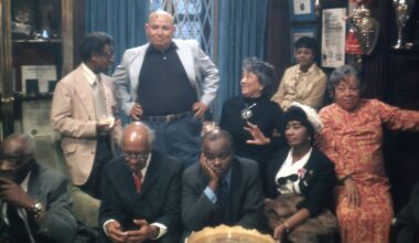 A Monumental Work of Art