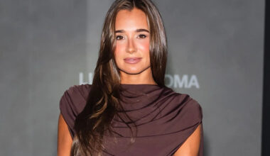 Fashion Influencer Danielle Bernstein Calls Off Engagement to Cooper Weisman