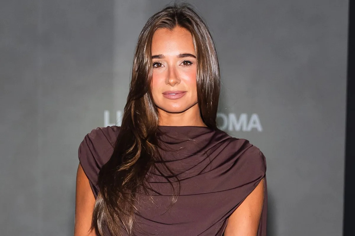 Fashion Influencer Danielle Bernstein Calls Off Engagement to Cooper Weisman