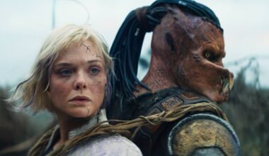 5 best new movies to stream this weekend on Netflix, Hulu, Prime Video, and more