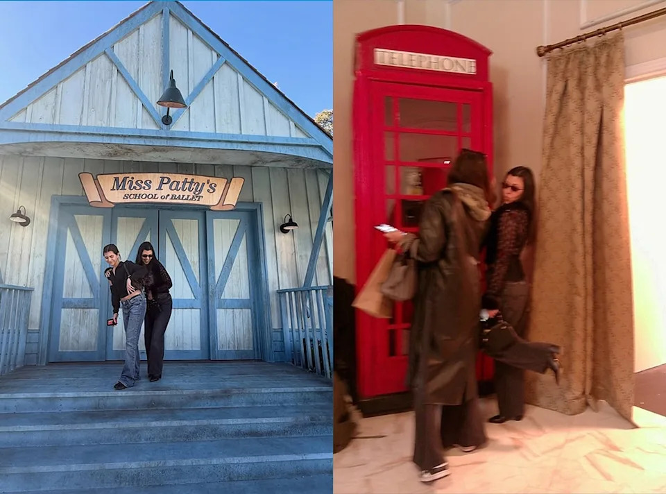 Kourtney Kardashian, Penelope Disick