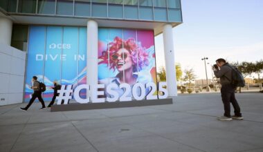 Where are Engadget's CES 2025 winners now?