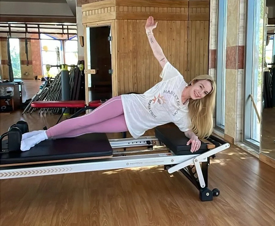  <span class="wp-caption-text">Lindsay Lohan/Instagram</span>