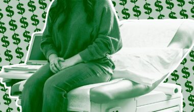 The TikTokers Getting All Their Medical Care Abroad