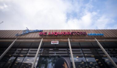 Canadian retail sales up 1.3 per cent in November at $70.4 billion: StatCan