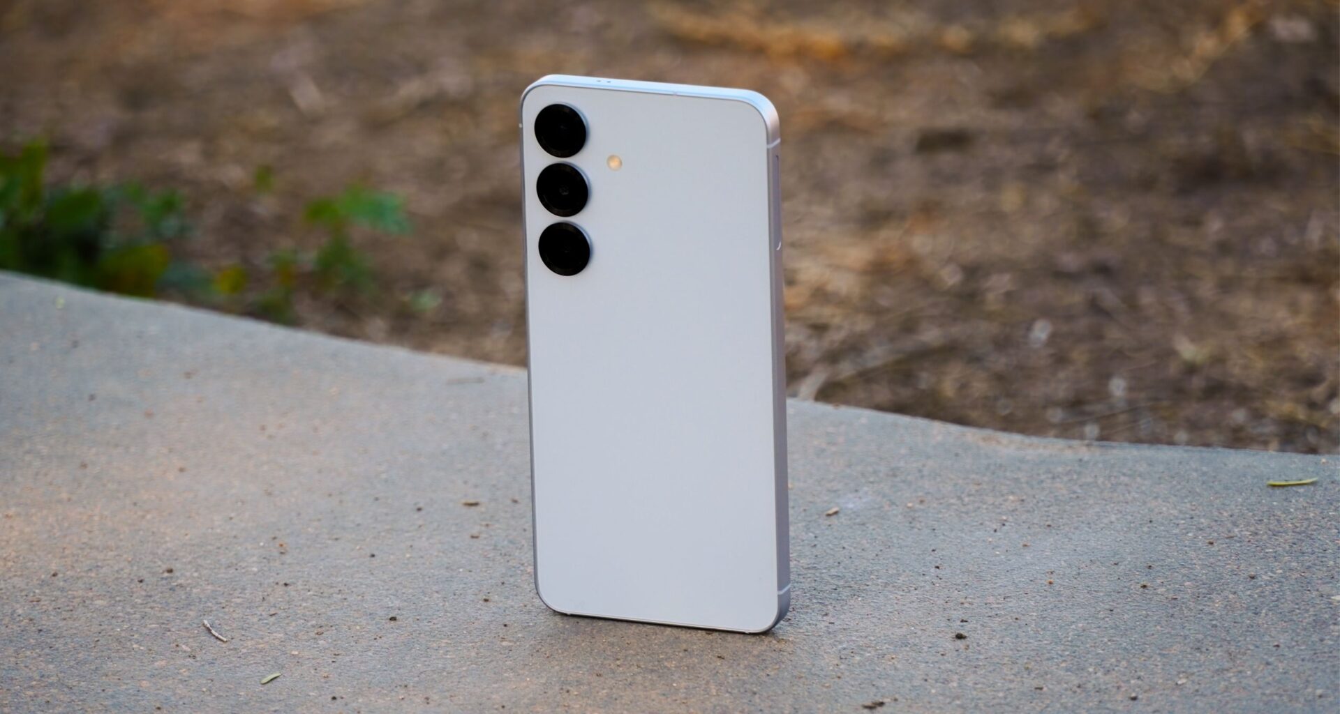 The Galaxy S26 could change its storage options and, if I'm honest, it's about time