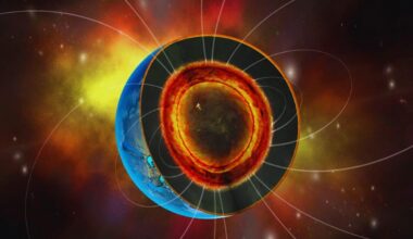 A Hidden Ocean Of Magma Could Be The Only Thing Keeping Planets Alive