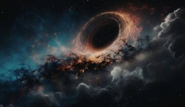 A Japanese Team Built A Sensor So Precise, It Might Have Found A Way To Track Dark Matter