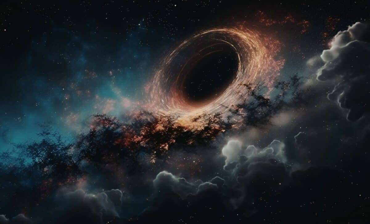 A Japanese Team Built A Sensor So Precise, It Might Have Found A Way To Track Dark Matter