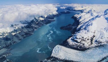 A Meteorite From Alaska May Hold The Truth About Where Earth’s Water Came From