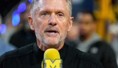 Utah, BYU football and the impact of Kyle Whittingham's departure – Deseret News