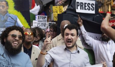 US court hands Trump victory against pro-Palestine activist Mahmoud Khalil | Courts News