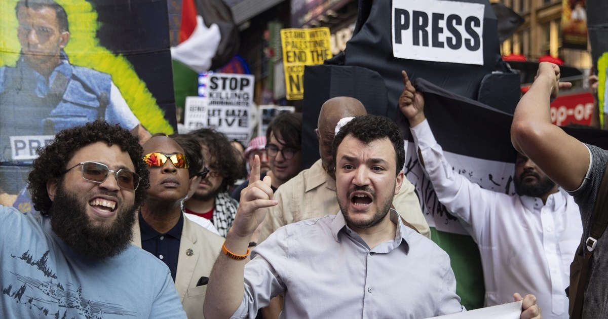 US court hands Trump victory against pro-Palestine activist Mahmoud Khalil | Courts News